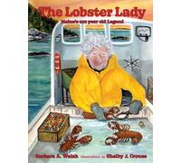 The Lobster Lady: Maine's 102-year-old Legend