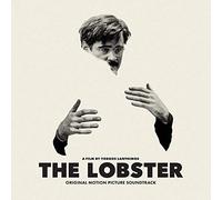 The Lobster Ost/Transparent Lp