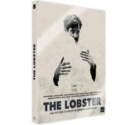 The Lobster Steelbook Combo Blu-ray DVD E