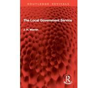 The Local Government Service