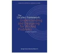 The Locales Framework