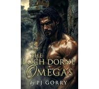 The Loch Dorne Omegas - Book 3: Heirs of the Hollow Crown: Werewolves & Shifters Omegaverse Series
