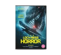 The Loch Ness Horror [DVD]