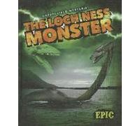 The Loch Ness Monster