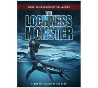 The Loch Ness Monster [Dvd]