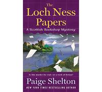 The Loch Ness Papers