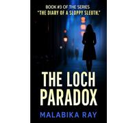 The Loch Paradox: Where myths end, betrayal begins.