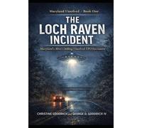 The Loch Raven Incident: Maryland’s Most Chilling Unsolved UFO Encounter