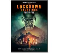 The Lockdown Hauntings