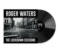 Roger Waters – The Lockdown Sessions – Vinyle 12" (Sony Music)