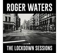 Roger Waters – The Lockdown Sessions – CD – Sony Music