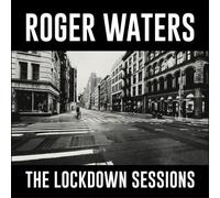 The Lockdown Sessions by Roger Waters [CD] NEUF