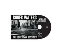 The Lockdown Sessions CD