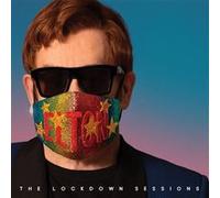 The Lockdown Sessions – CD