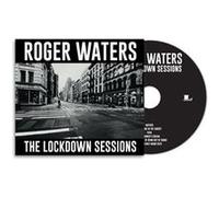 Roger Waters – The Lockdown Sessions – CD – Sony Music