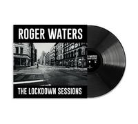 Roger Waters – The Lockdown Sessions – Vinyle 12" (Sony Music)