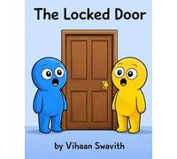 The Locked Door