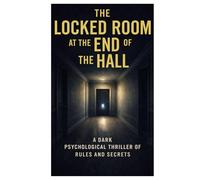 The Locked Room at the End of the Hall A Dark Psychological Thriller of Rules and Secrets