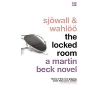 The Locked Room. Maj Sjwall and Per Wahl (The Martin Beck Series)