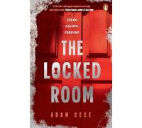 The Locked Room: Solve, Escape, Survive