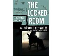 The Locked Room, Vintage Crime/Black Lizard Per Wahloo (Auteur)