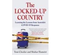 The Locked-Up Country