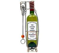 The Locked Wine Puzzle - ÄšamigÄšÄlwka 4/5 [GRA]