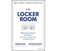 The Locker Room