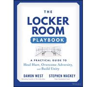 The Locker Room Playbook