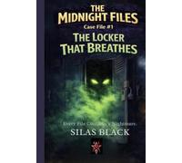 The Locker That Breathes: Some Stories Should Never Be Opened