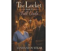 The Locket, Book II: Full Circle