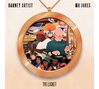 The Locket CD
