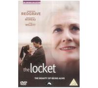 The Locket - Dvd Avec Terry O'quinn, Brock Peters, Vanessa Redgrave