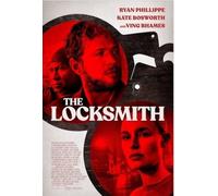 The Locksmith [Digital Video Disc]