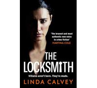 The Locksmith: 'The bravest new voice in crime fiction' Martina Cole