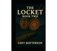 The Loclet Book Two: Until He Comes