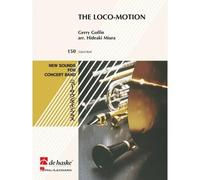 The Loco-Motion / Conducteur