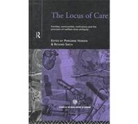 The Locus of Care, Studies in the Social History of Medicine