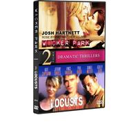 The Locusts/Wicker Park