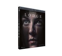 The Lodge Blu-ray