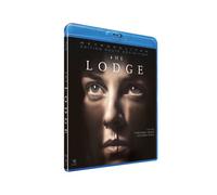 The Lodge Blu-ray