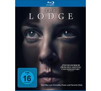 The Lodge (Blu-ray) Riley Keough
