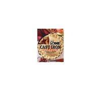 The Lodge Cast Iron Cookbook