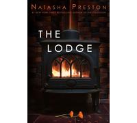 The Lodge - Natasha Preston - Delacorte press - ebook (ePub) - Livre