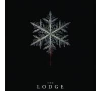 The Lodge (Original Soundtrack) (Frosted Clear Vinyl) [Vinyl] Clear Vinyl, Ga