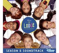 Original Soundtrack - Lodge: Season 2 [Import]