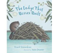 The Lodge That Beaver Built