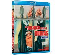 The Lodger: A Story of the London Fog [ Blu-Ray, Reg.A/B/C Import - Spain ]
