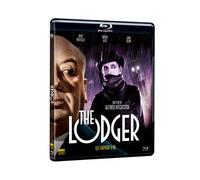 The Lodger Blu-ray