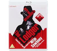 The Lodger [Blu-Ray]